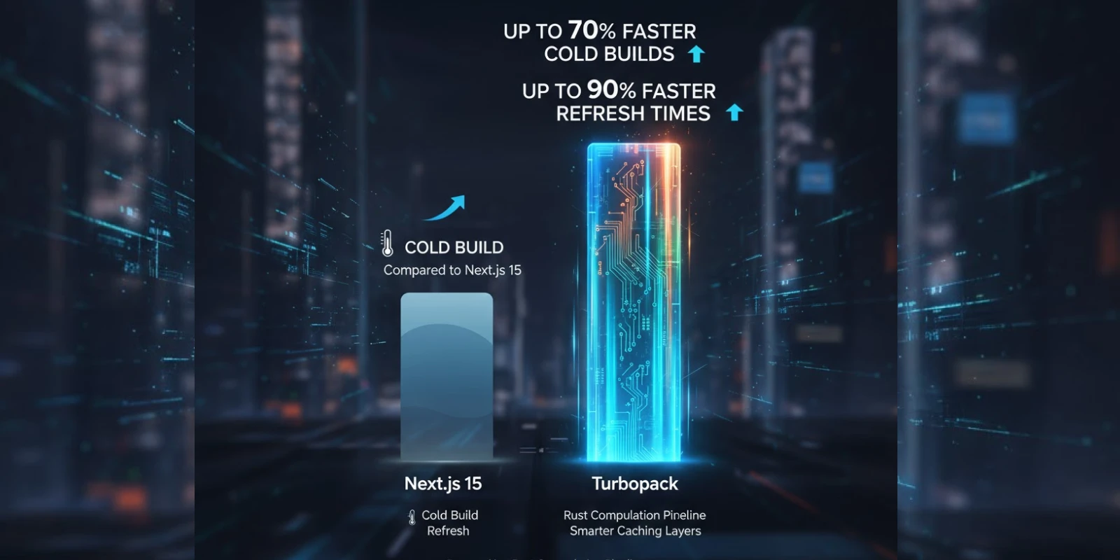 Performance Improvements